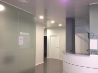 CONSTRUCCIÓN DE CLINICA DENTAL